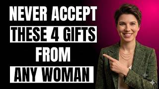 5 Gifts Men Should NEVER Accept From Women screenshot 2