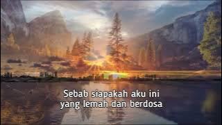 SEKALI KUBERJALAN - Obbie Messakh | Cipt. Obbie Messakh