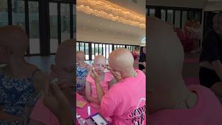 Growing up bald I didn’t know what I wanted to be later in life, until…