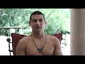 Ultimate Fighter Live on FX - Pichel Pre-Fight