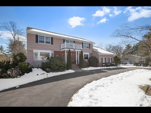2 Azalea Court, Scarsdale, NY home video tour