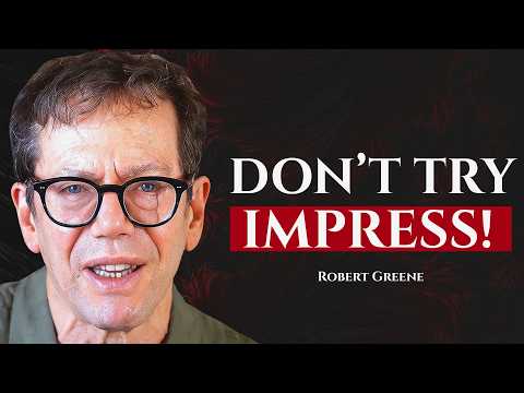 The Psychology of Effortless Seduction! | Dr. Robert Greene