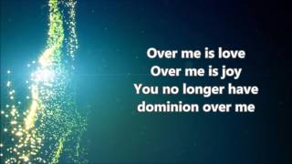 Jason Nelson Dominion Lyric Video