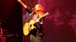 noemi amen live alcatraz 16 21