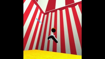 VR Juggling - Circus