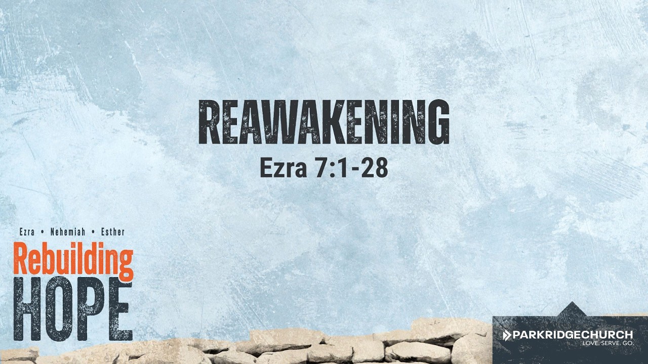 Parkridge Church:Sunday Service 04/12/26