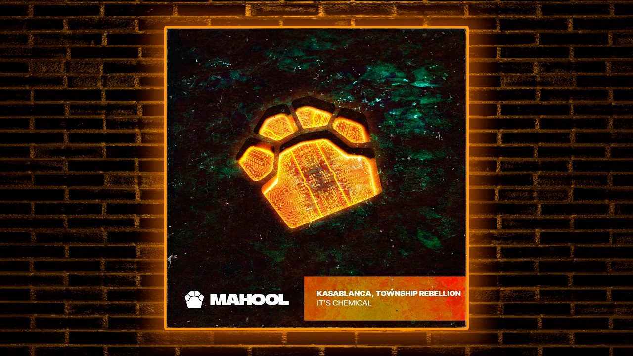 Download Township Rebellion, Kasablanca - It's Chemical MP3