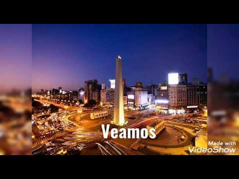 Cosas interesantes de Argentina 🇦🇷 - YouTube