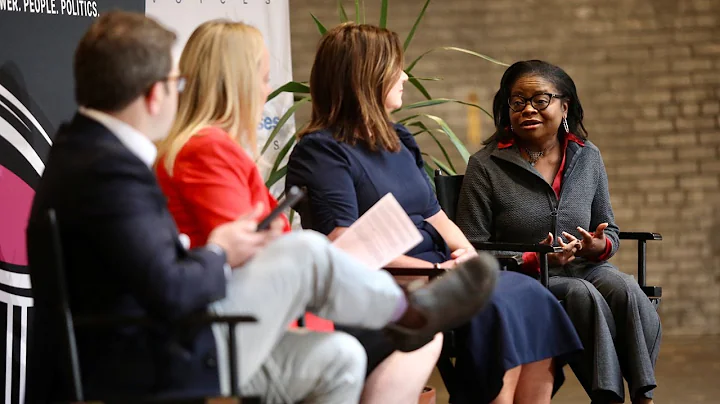 Felicia Harris on SBA Reauthorization