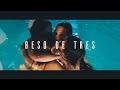 Sak Noel x Salvi x Franklin Dam - Beso De Tres (Official Video) [Barnaton]