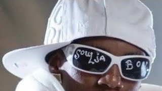 Soulja Boy Tell'em - Kiss Me Thru The Phone ft. Sammie (Official Lyric Video)