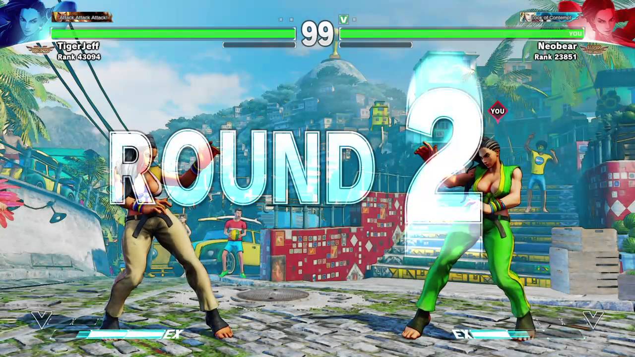 Neobear SF5 Luara part 1