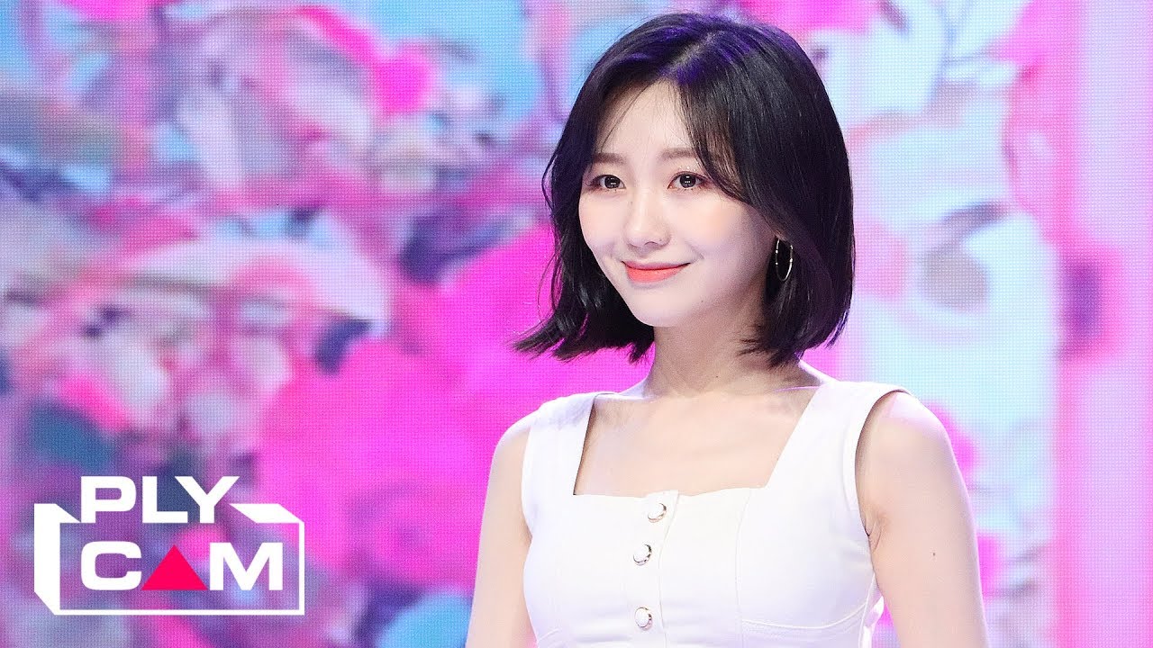 [Simply K-Pop] Lovelyz SUJEONG 'When We Were Us(그 시절 우리가 사랑했던 우리)' (러블리즈 수정 직캠)_Ep.365のサムネイル