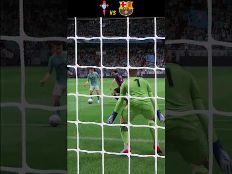Celta Vigo vs FC Barcelona | Copa del Rey | #celtavigo #fcbarcelona #fcb #celtadevigo #copadelrey Celta Vigo vs FC Barcelona | Copa del Rey | #celtavigo #fcbarcelona #fcb #celtadevigo #copadelrey Thumbnail
