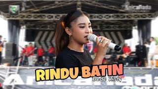 DEDE RISTY - RINDU BATIN ( LIVE ANICA NADA )