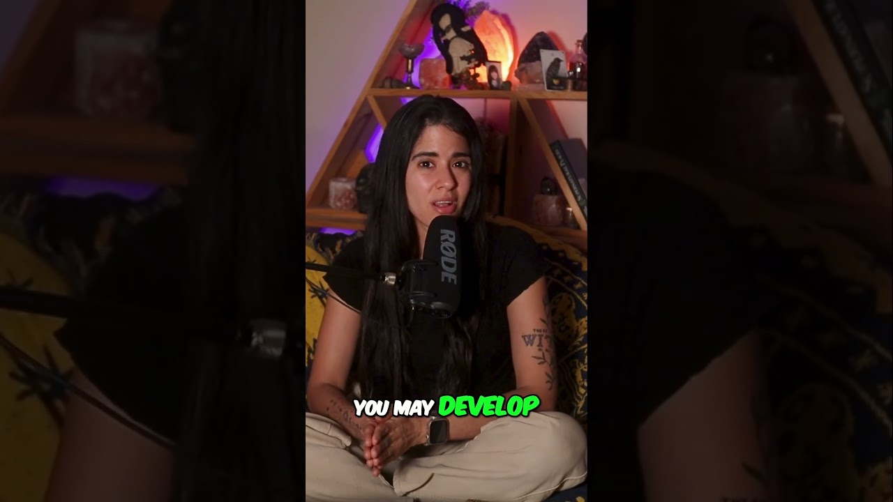 Unlock Your Intuition  Neptune in 3rd House