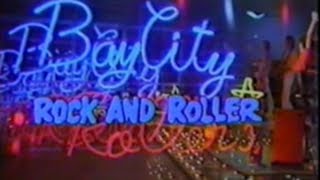 Bay City Rollers - Rock &#39;n Roller