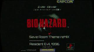 Resident Evil – Save Room Theme #reMIX 🕯️🔧 #ResidentEvil #RE1 #SurvivalHorror
#ResidentEvil #SaveRoomRemix #RESaveRoom #SurvivalHorrorMusic #HorrorVGM #AmbientRemix #DarkAmbient #chillhorror
My remix of the Save Room Theme from Resident Evil leans into a soft, eerie ambient vibe. It opens with warm, drifting pads and a lonely piano line, with a ghostly female voice chanting in the background like a distant echo. Dark, warm synths fill the space underneath, giving the track a calm but uneasy glow; something safe, but still haunted.
More remixes are on the way, so feel free to drop suggestions for the next one.
⚙️ Tools of the trade
DAW: FL Studio
Instruments:
• Omnisphere
• Serum
• Kontakt (choirs, pianos, pads)
• KORG’s Wavestation
Effects:
• Valhalla VintageVerb
• FabFilter Q
• Fruity Delay 3
• iZotope Ozone
CREDITS:
Art: CAPCOM
Voice: @NEosylk Resident Evil – Save Room Theme #reMIX 🕯️🔧 #ResidentEvil #RE1 #SurvivalHorror
