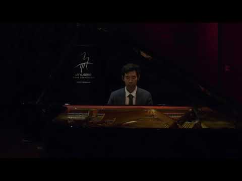 Dean - Five Portraits for solo piano