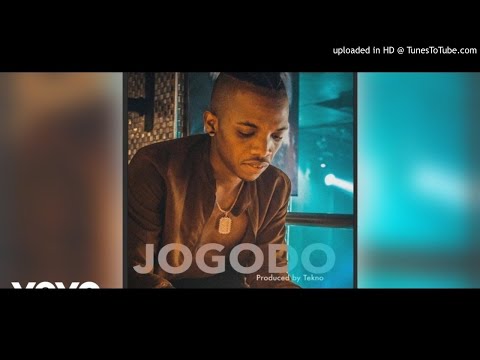 Tekno - Jogodo (Instrumental) Remake by Melody Songs
