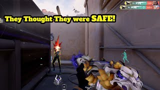 This is Why Cypher Mains Are Terrifying