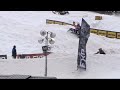 HIGHLIGHTS | Pro Women Round 13 of AMSOIL Championship Snocross 2022-2023