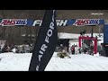 HIGHLIGHTS | Pro Women Round 13 of AMSOIL Championship Snocross 2022-2023