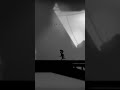 『あなたはこの世界に耐えられますか？』LIMBO チャプター33「天国と地獄の狭間」1minuteカケル79 #limbo #indiegame #ペンギン兄弟