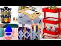 Amazon Very Smart Kitchen N Home Items|Amazon Must buys|Kitchen Baskets/Racks/Shelves/Pantry/Decor