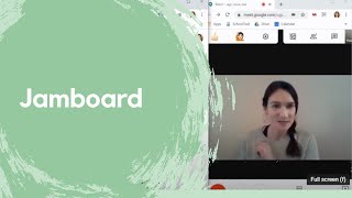 Famous Jamboard in SLP Teletherapy Wealth