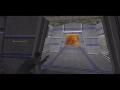 Beginning of video