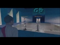 End of video