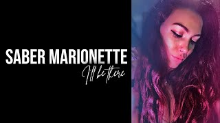 I'll be there (Ballad Version) / Mata Mata Saber Marionette J