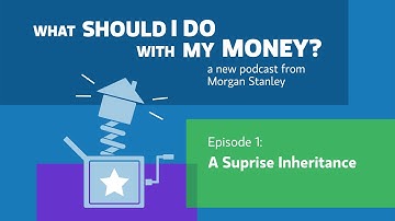 A Surprise Inheritance