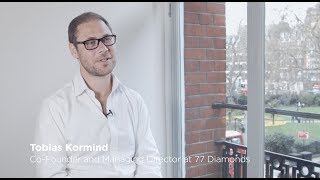 The Chat Shop Customer Case Study | 77 Diamonds Net Worth