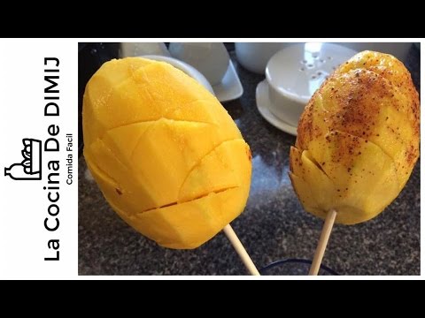 Postres con mango: 3 recetas caseras fáciles y deliciosas