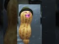 Burnt Peanut Explains Thanksgiving… His Way | Certified Chill Viber Moment