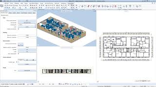 5.14  Isometric cross section