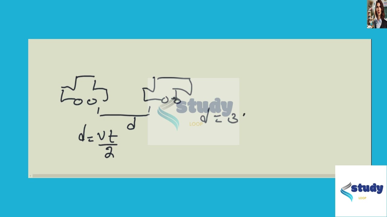 You have a bat like echolocation system on your car, which emits a 20,000 Hz frequency sound that re