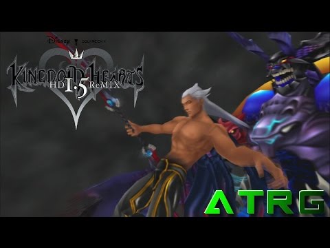 kingdom hearts hd battles ansem seeker of darkness final form kingdom hearts ansem final form