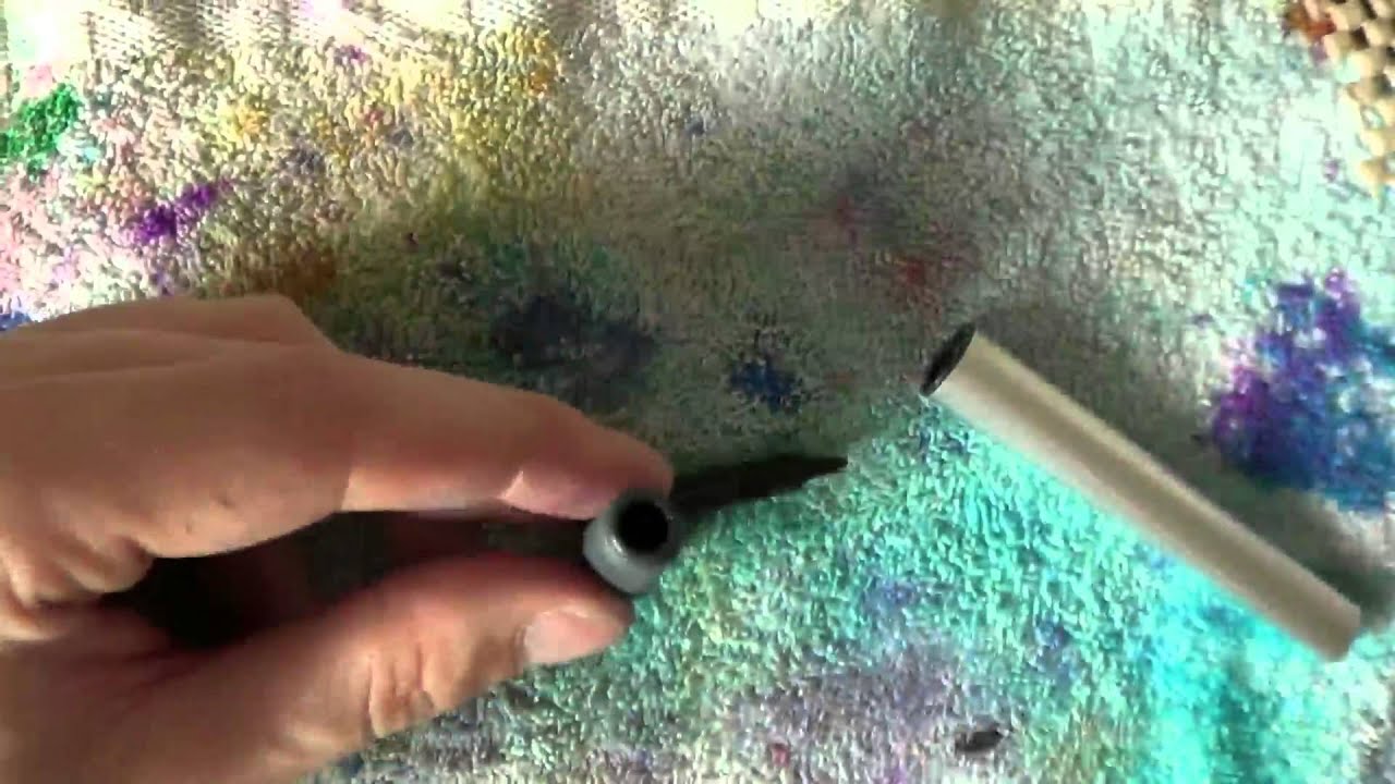 Disassembly Line Lamy Nexx