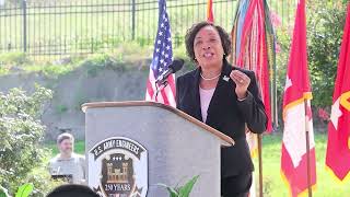 Vicksburg's USACE 250th Celebration