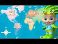 Animal Sounds and Punctuation Marks