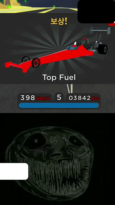I got the top fuel in car dealership tycoon