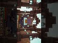 This Transition...🥰🥰 #minecraft #minecraftbuilds