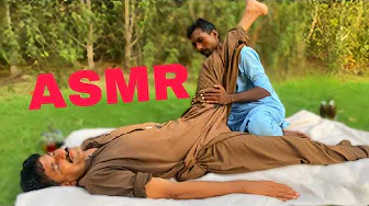 ASMR BELLY BUTTON MASSAGE OR ARMPIT TICKLE THERAPY _ Stress Relief with tickle new 27 August 2025