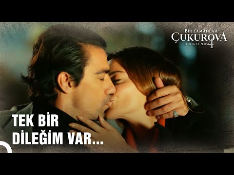 Hiçbir İyilik Cezasız Kalmıyormuş | Bir Zamanlar Çukurova 117. Bölüm