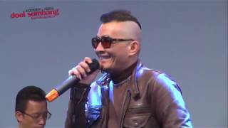 Download Lagu [Live - Streaming] Konser Amal Doel Sumbang -  PROTONEMA BAND MP3