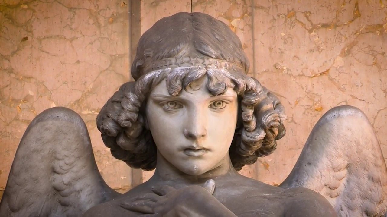 Il Cimitero Monumentale di Staglieno tra statue e leggende