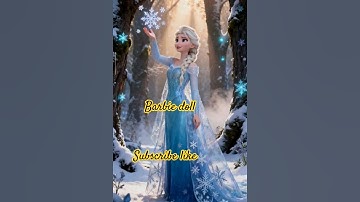 hasi ban gaye female#barbie#viralshort